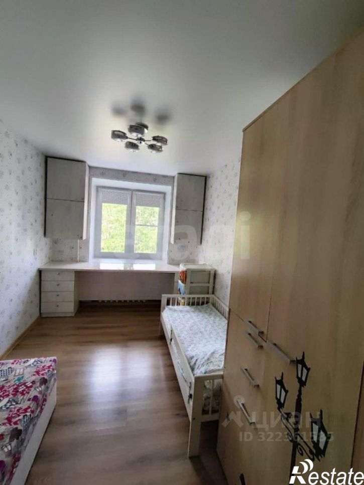 3-комн квартира ул Гагарина, 12,  д. 12