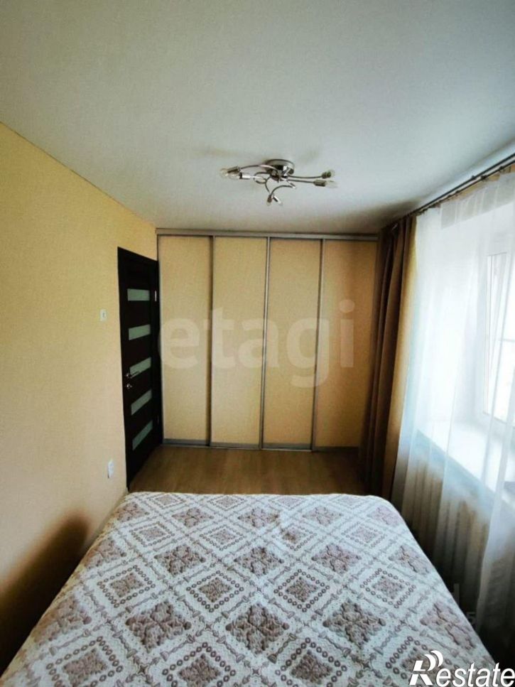 3-комн квартира ул Гагарина, 12,  д. 12