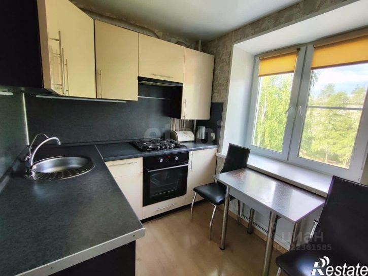 3-комн квартира ул Гагарина, 12,  д. 12