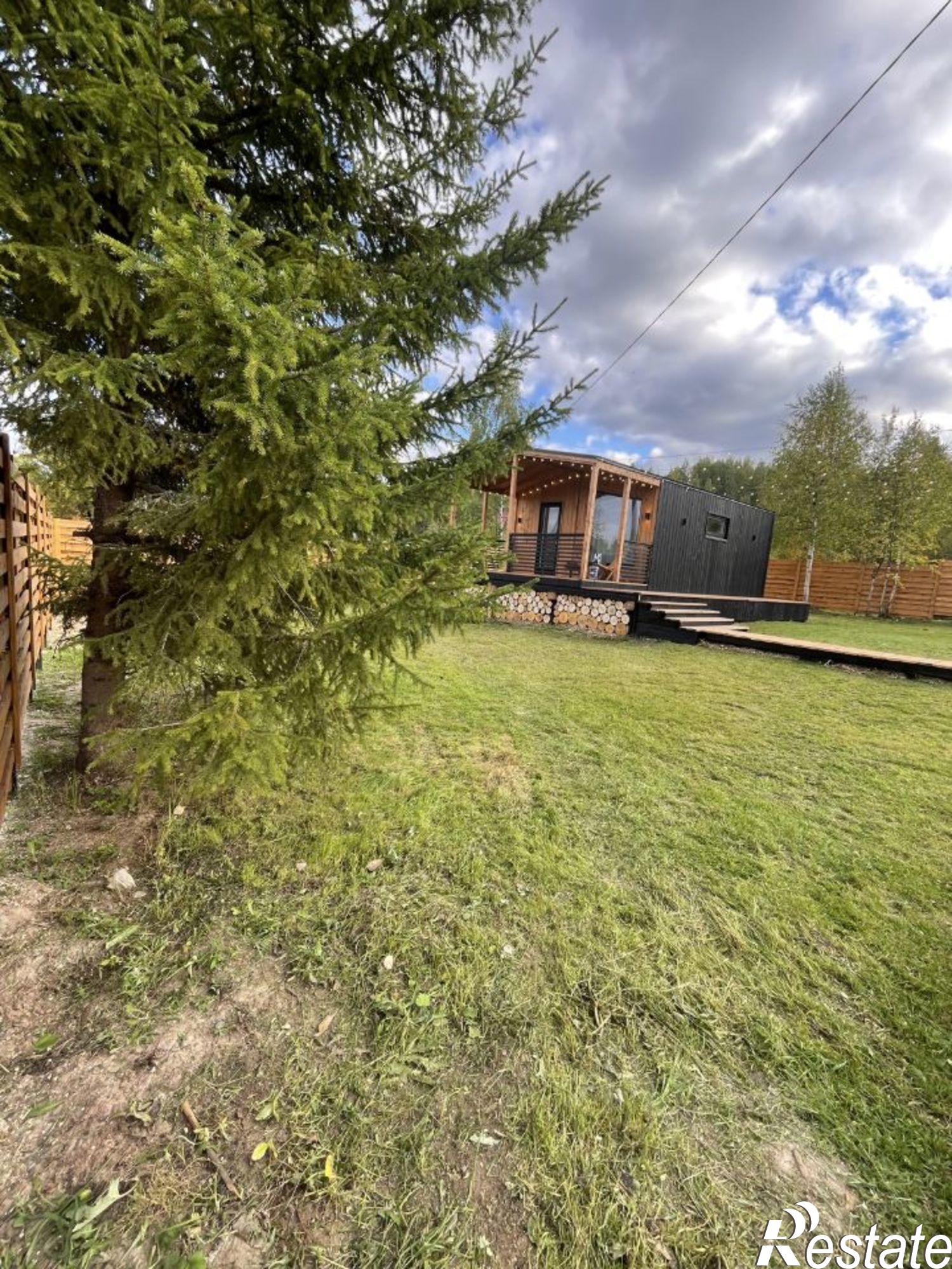 Купить дачу, дом, коттедж за 4 600 000 рублей на тропа к озеру