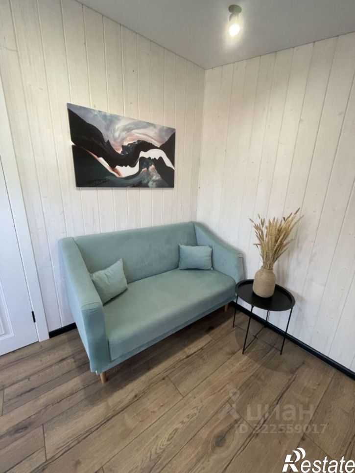 Коттедж/дом тропа к озеру