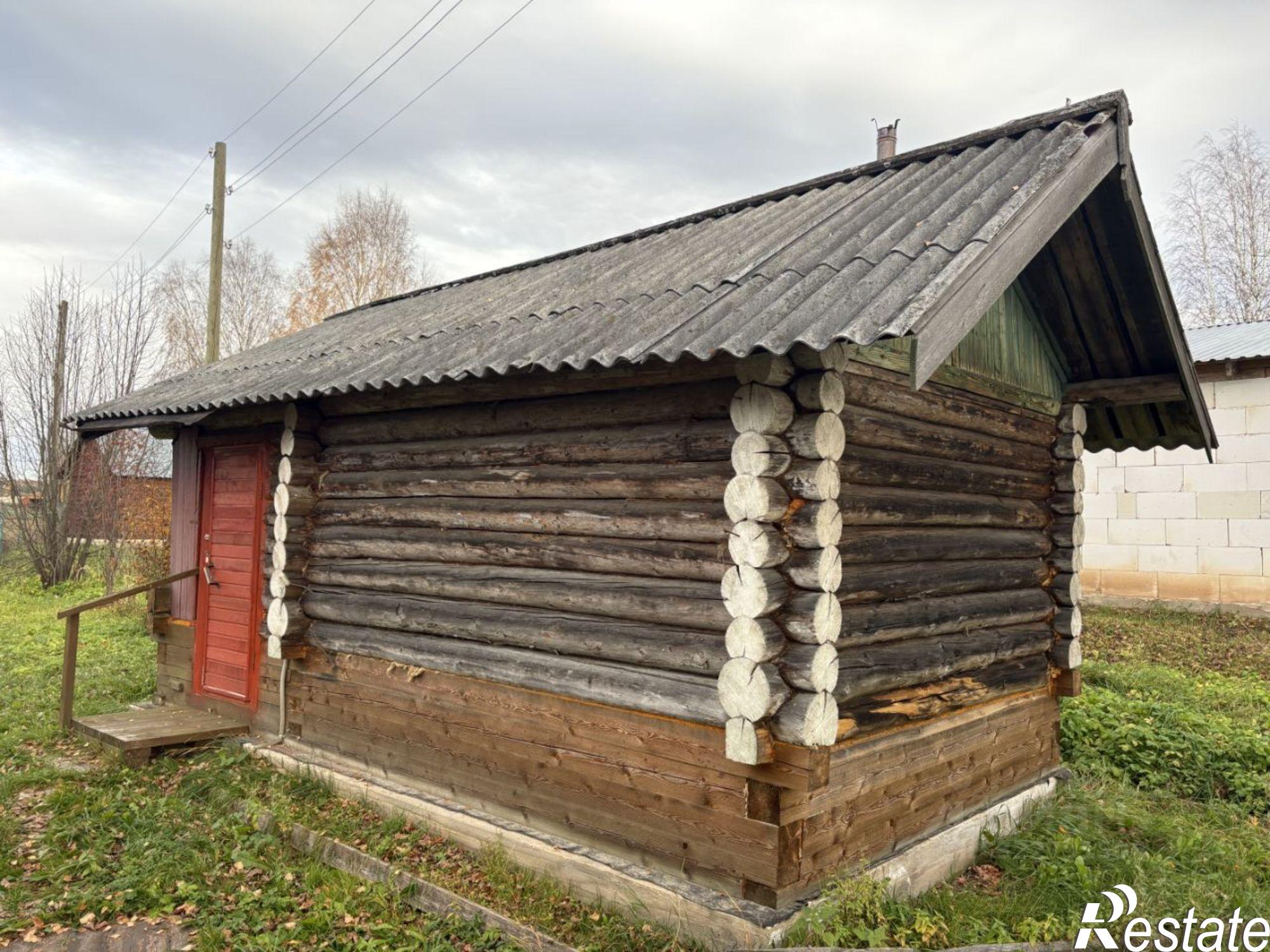 Купить дачу, дом, коттедж за 1 400 000 рублей