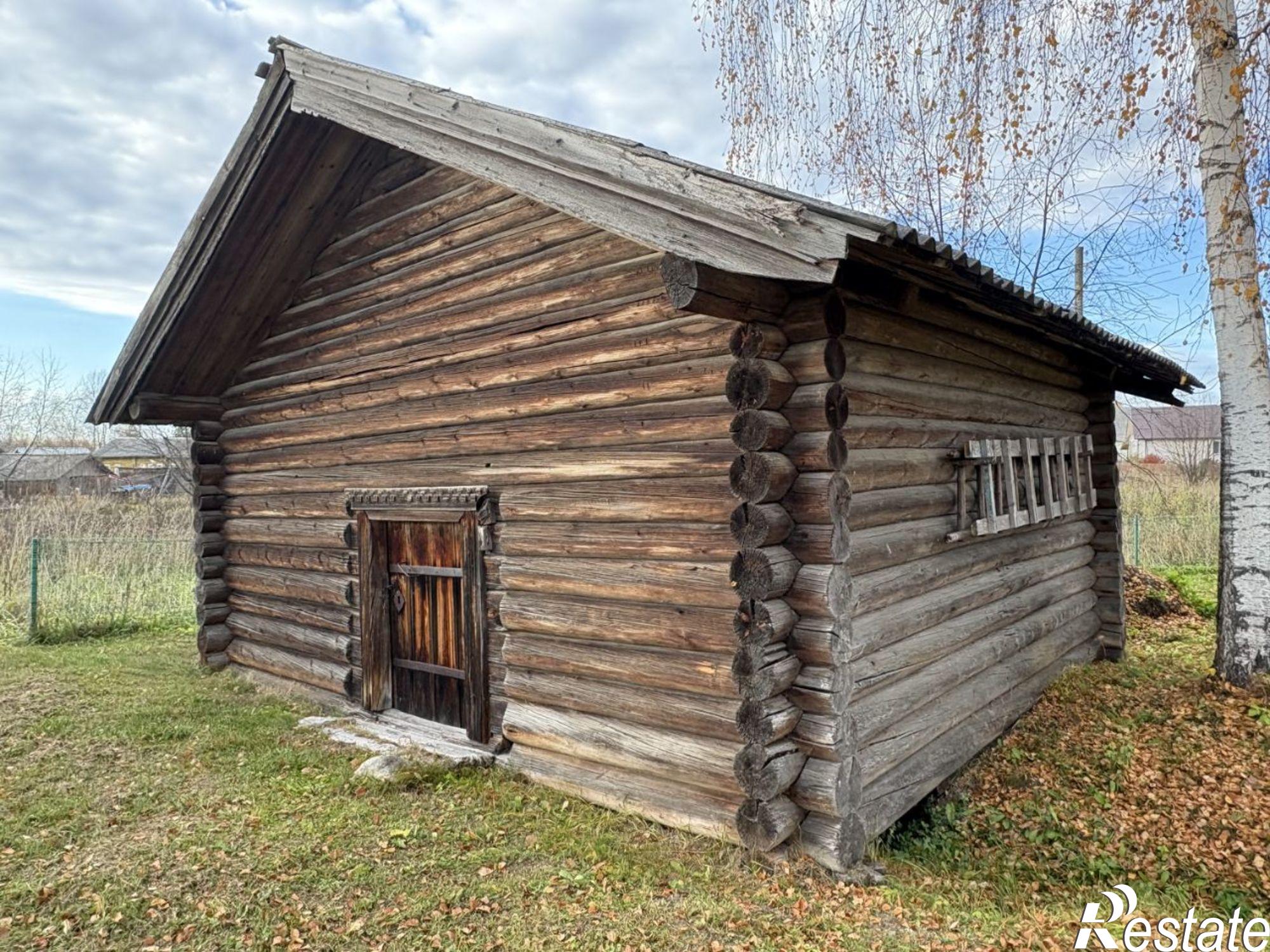 Купить дачу, дом, коттедж за 1 400 000 рублей