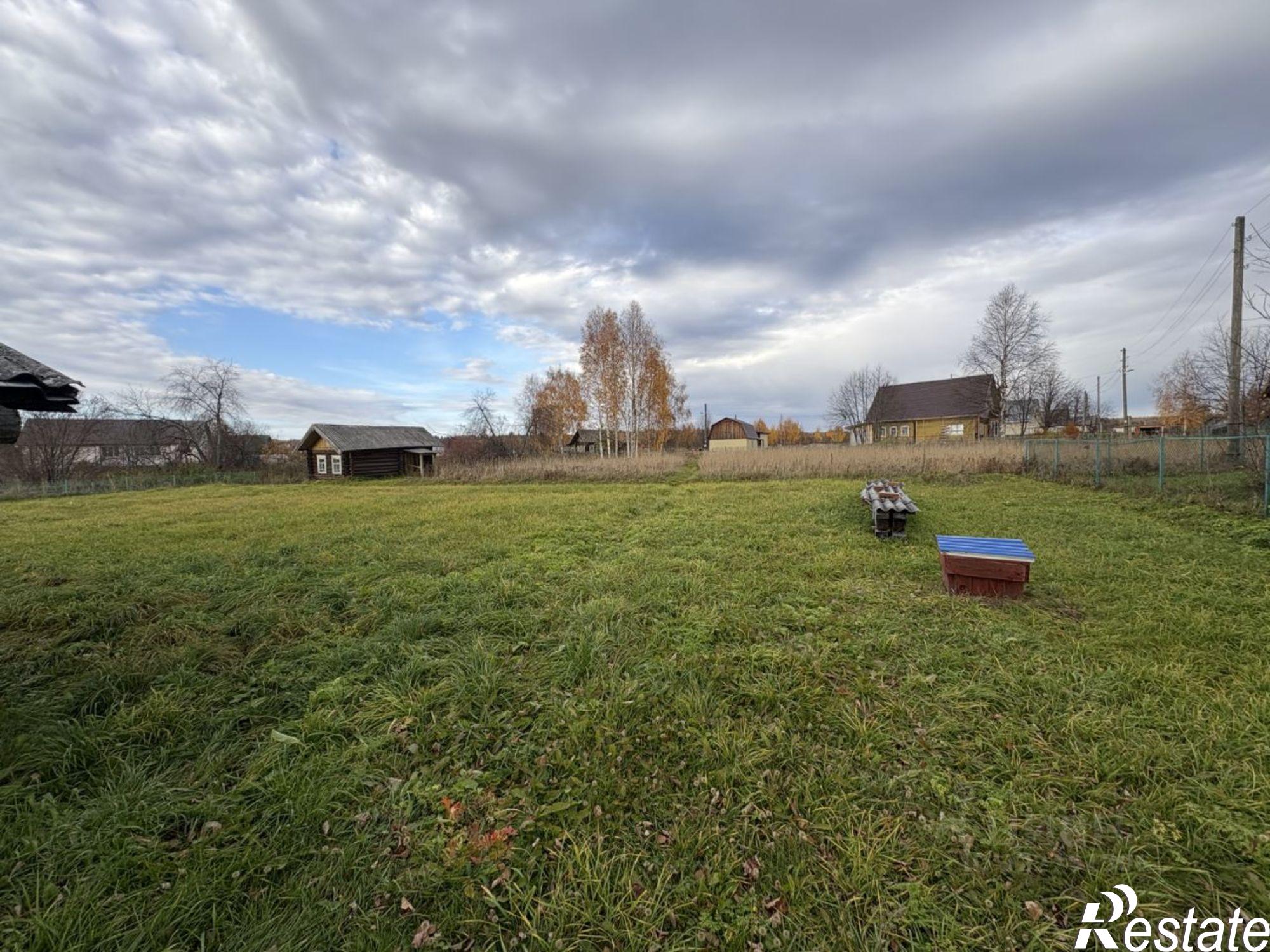 Купить дачу, дом, коттедж за 1 400 000 рублей