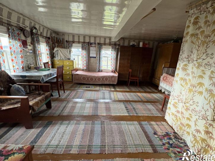 Коттедж/дом