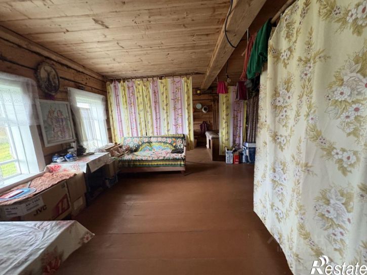 Коттедж/дом