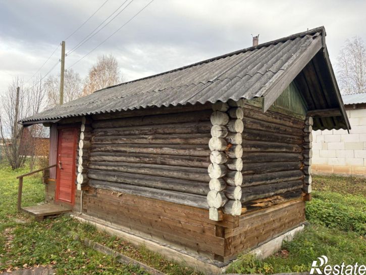 Коттедж/дом