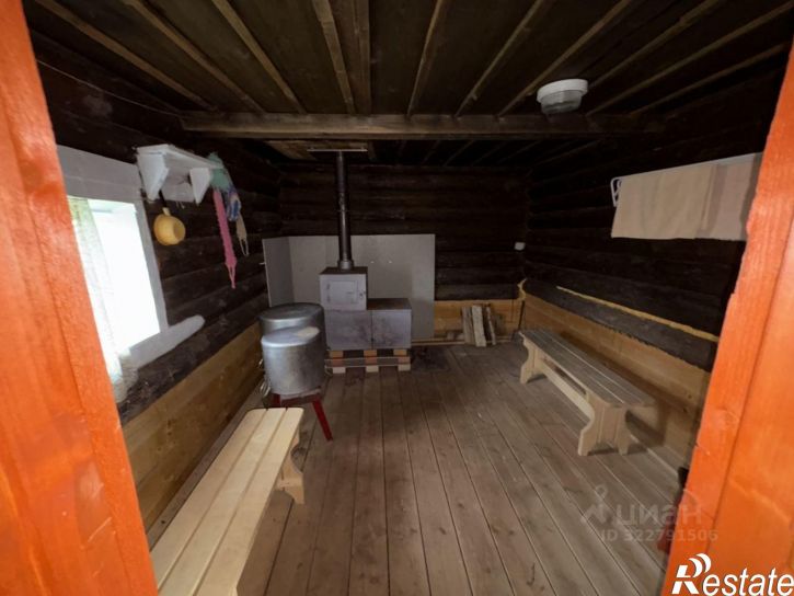 Коттедж/дом