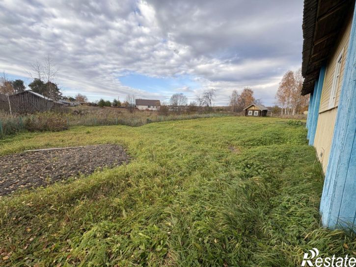 Коттедж/дом