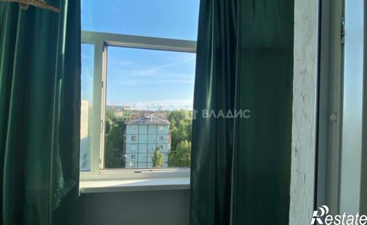 2-комн квартира пр-кт Бутомы, 2,  д. 2