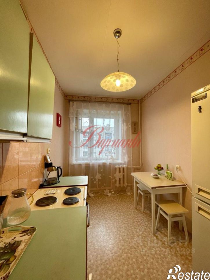 2-комн квартира ул Коновалова, 7А,  д. 7А