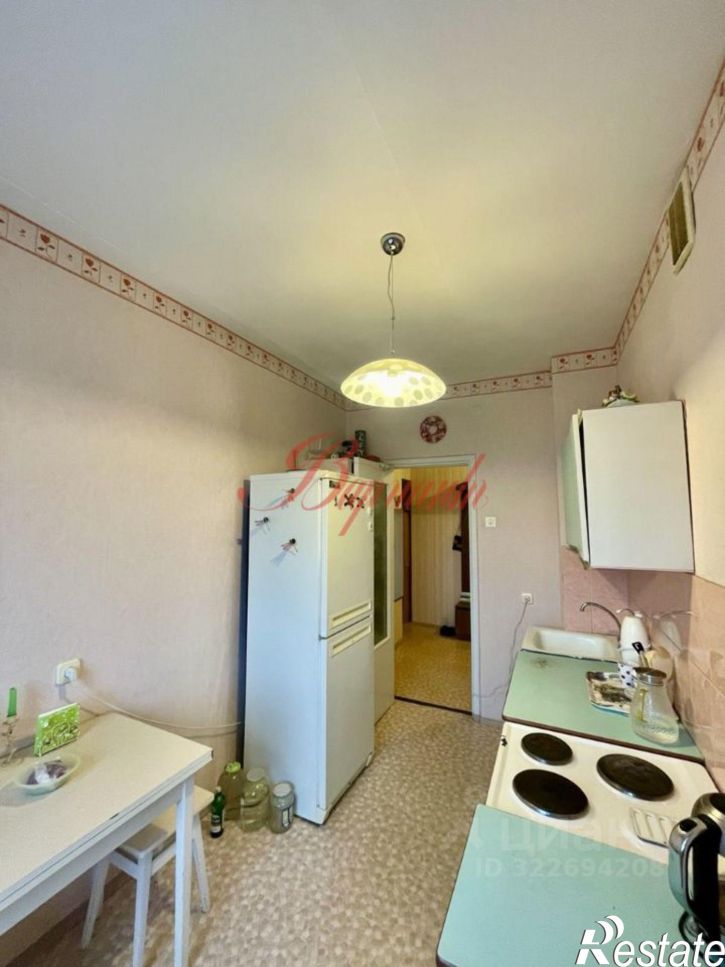 2-комн квартира ул Коновалова, 7А,  д. 7А