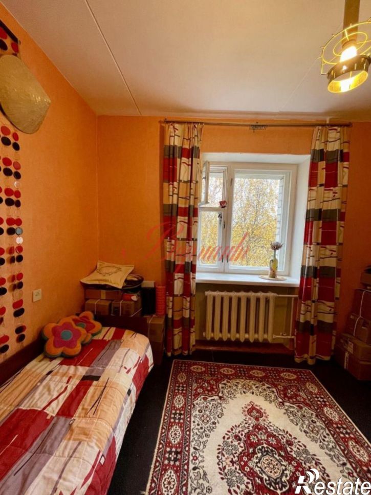 2-комн квартира ул Коновалова, 7А,  д. 7А