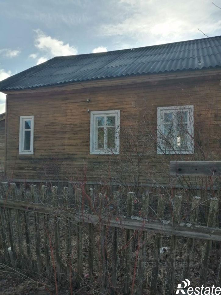 Коттедж/дом