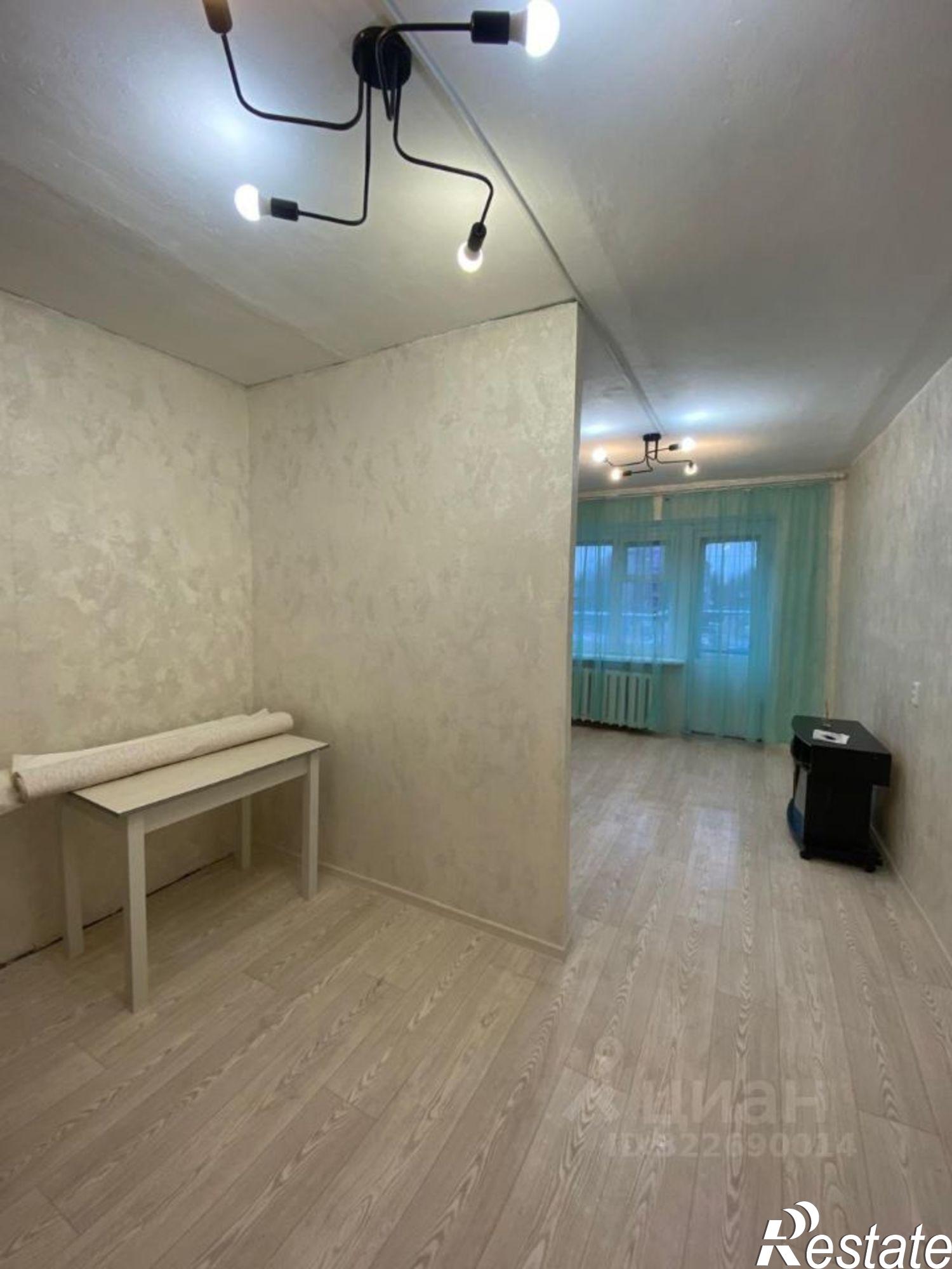 Купить комнату за 950 000 рублей на Архангельск, микрорайон Первых Пятилеток