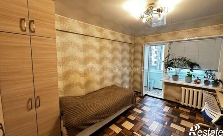 4-комн квартира Северодвинск, улица Серго Орджоникидзе, 18