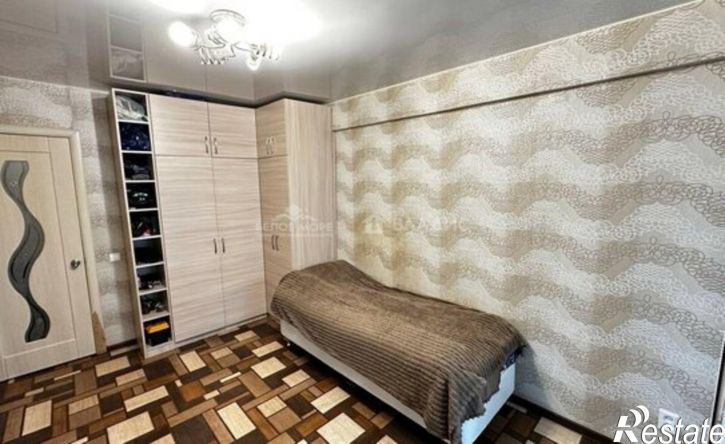 4-комн квартира Северодвинск, улица Серго Орджоникидзе, 18