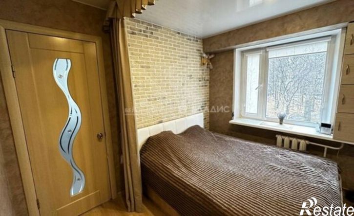 4-комн квартира Северодвинск, улица Серго Орджоникидзе, 18