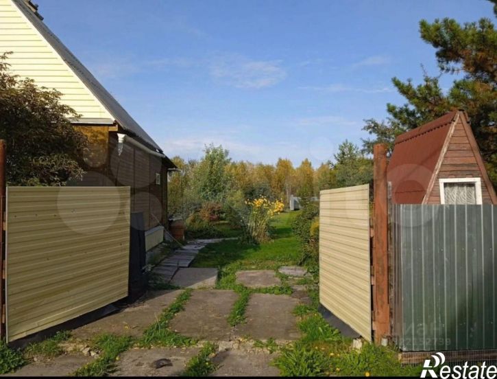 Коттедж/дом улица Геологов, 110,  д. 110