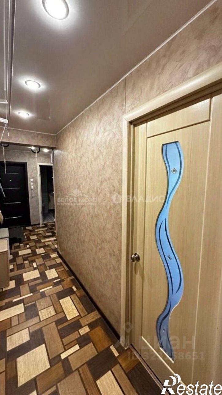 4-комн квартира ул Серго Орджоникидзе, 18,  д. 18