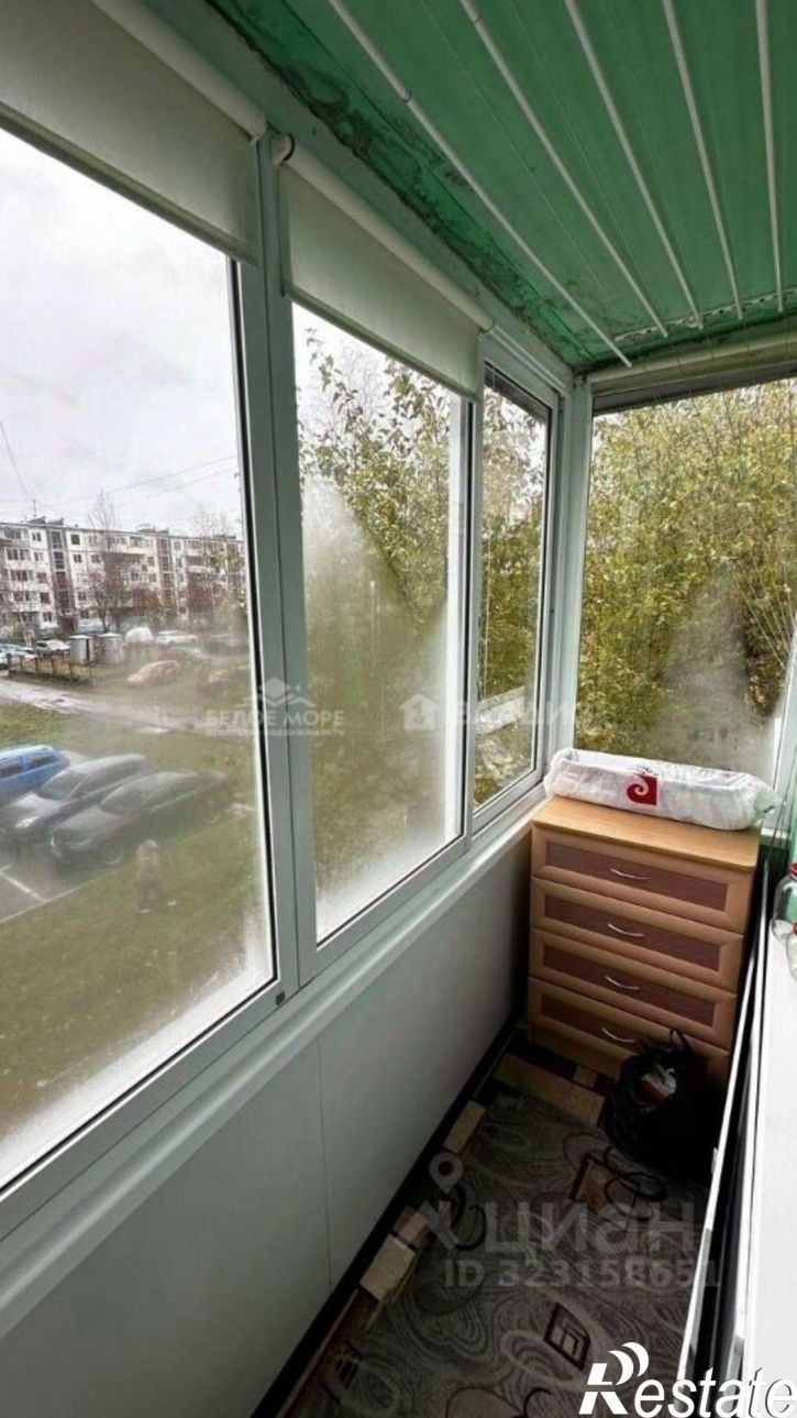 4-комн квартира ул Серго Орджоникидзе, 18,  д. 18