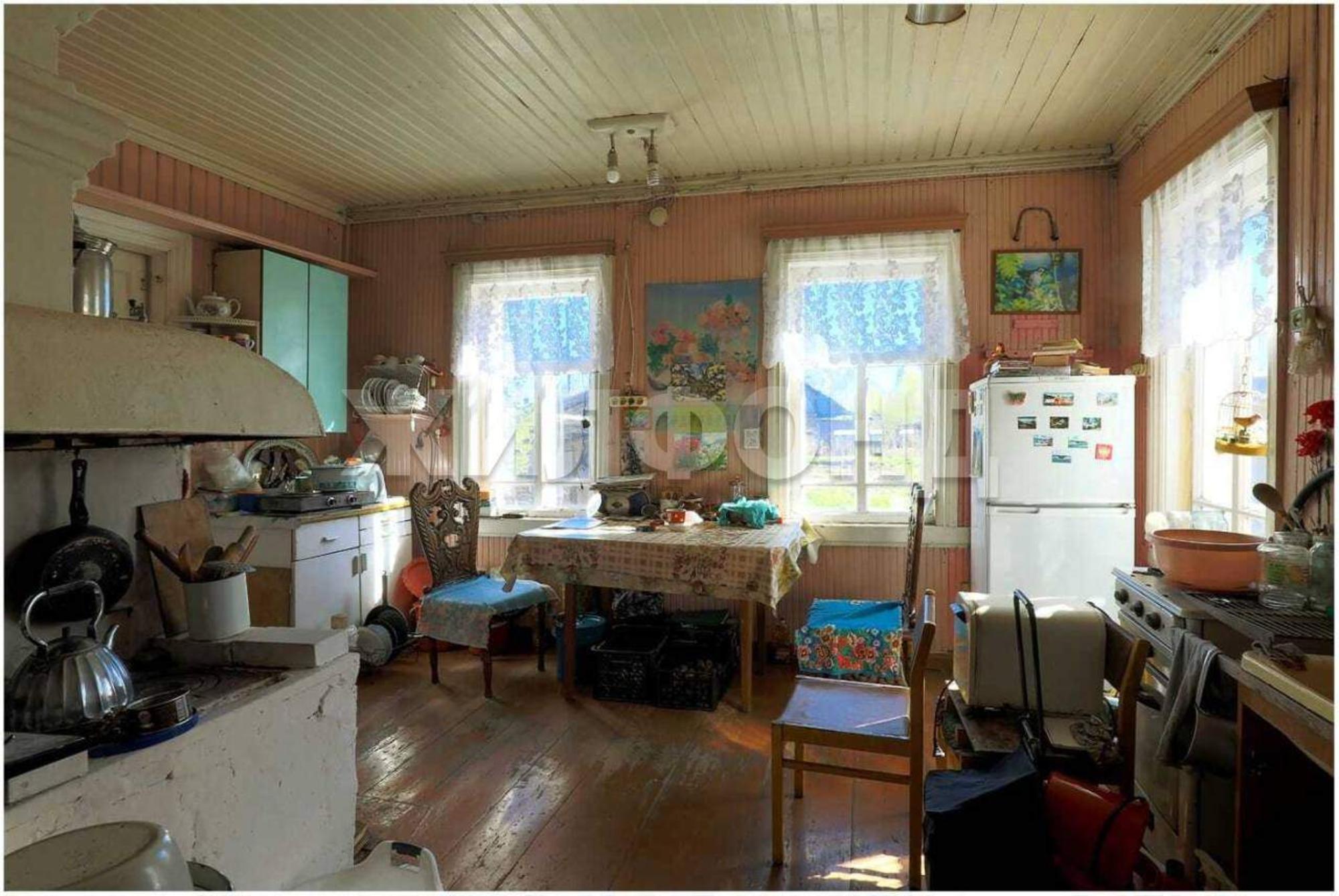 Купить дачу, дом, коттедж за 2 000 000 рублей на Горького улица, д.49