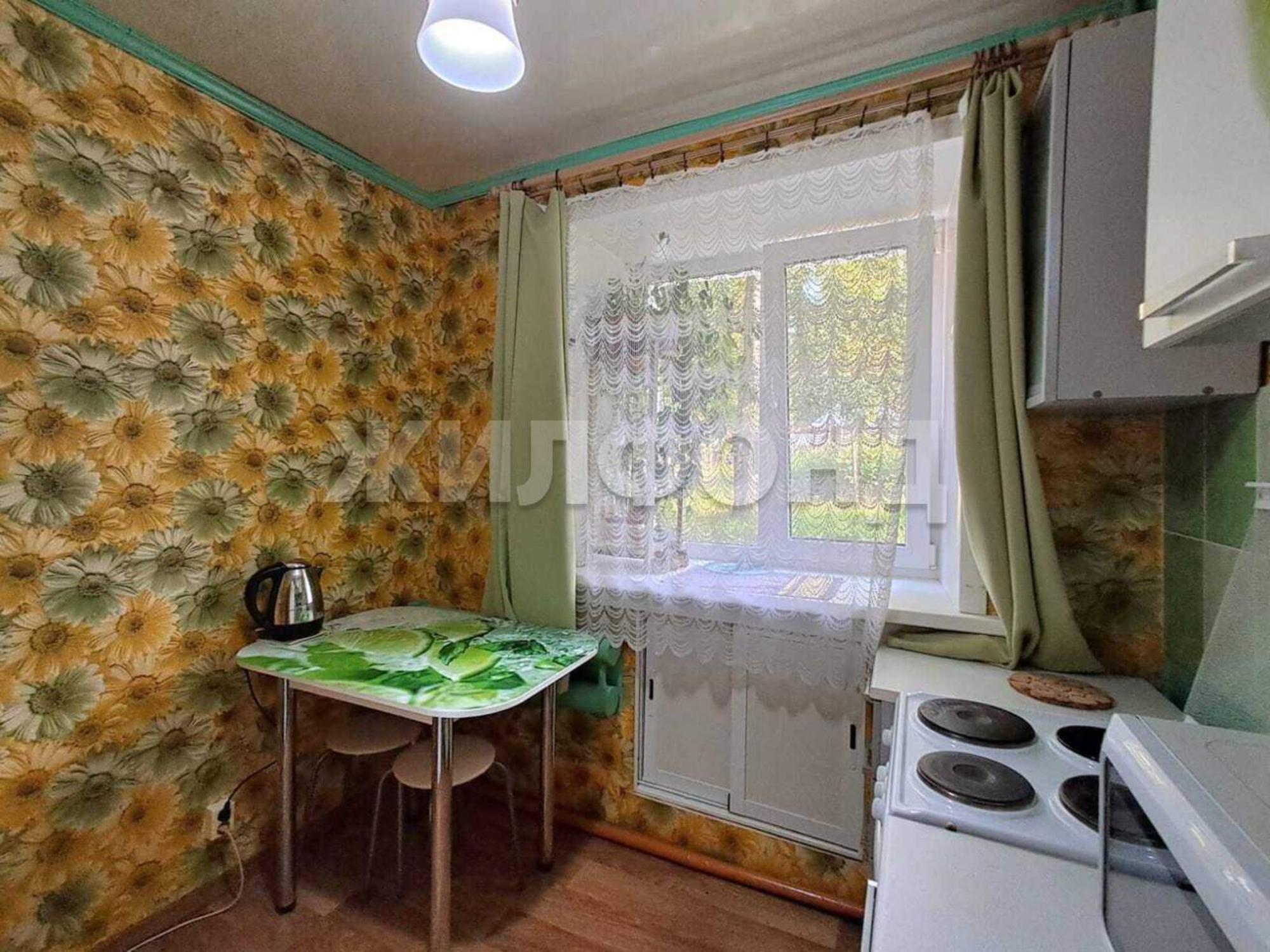 Купить квартиру за 2 650 000 рублей на Стрельцова улица, д.1