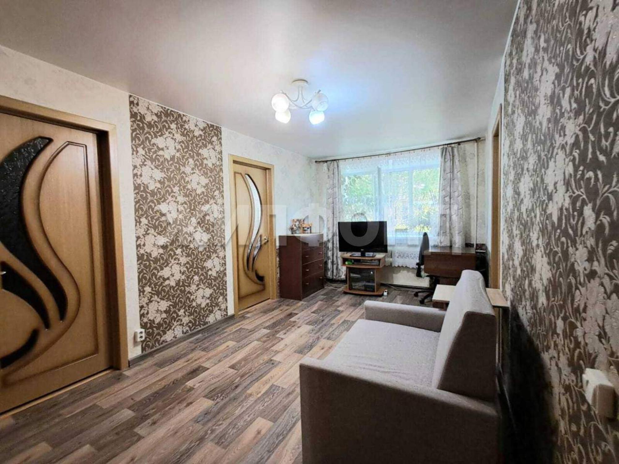 Купить квартиру за 2 650 000 рублей на Стрельцова улица, д.1