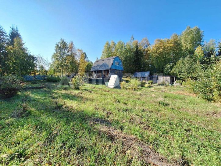 Коттедж/дом 16-я линия улица