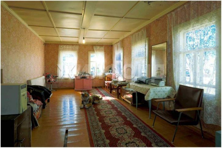 Коттедж/дом Горького улица, д.49