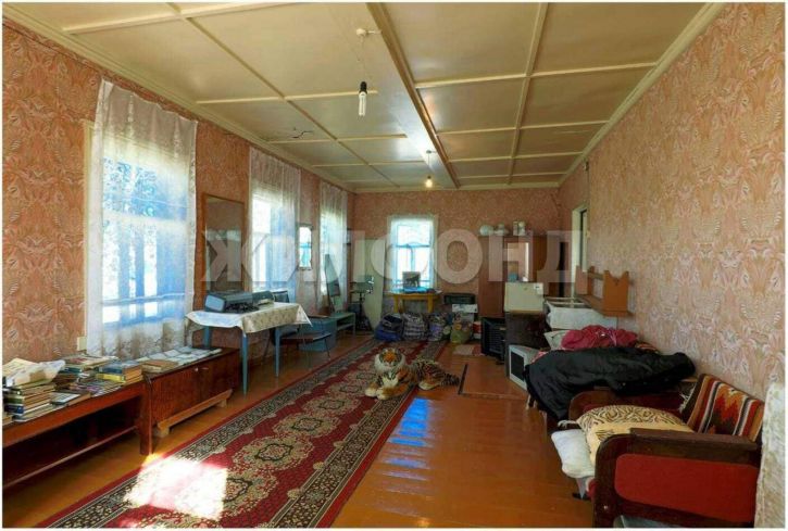 Коттедж/дом Горького улица, д.49