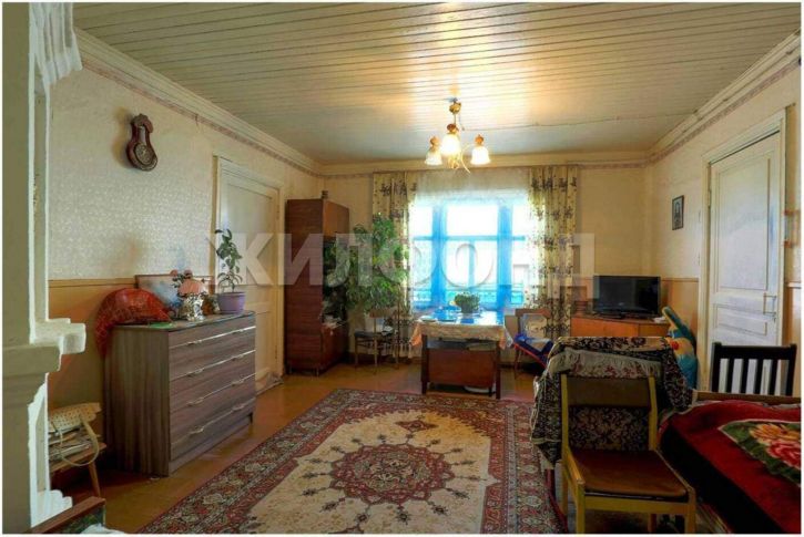 Коттедж/дом Горького улица, д.49