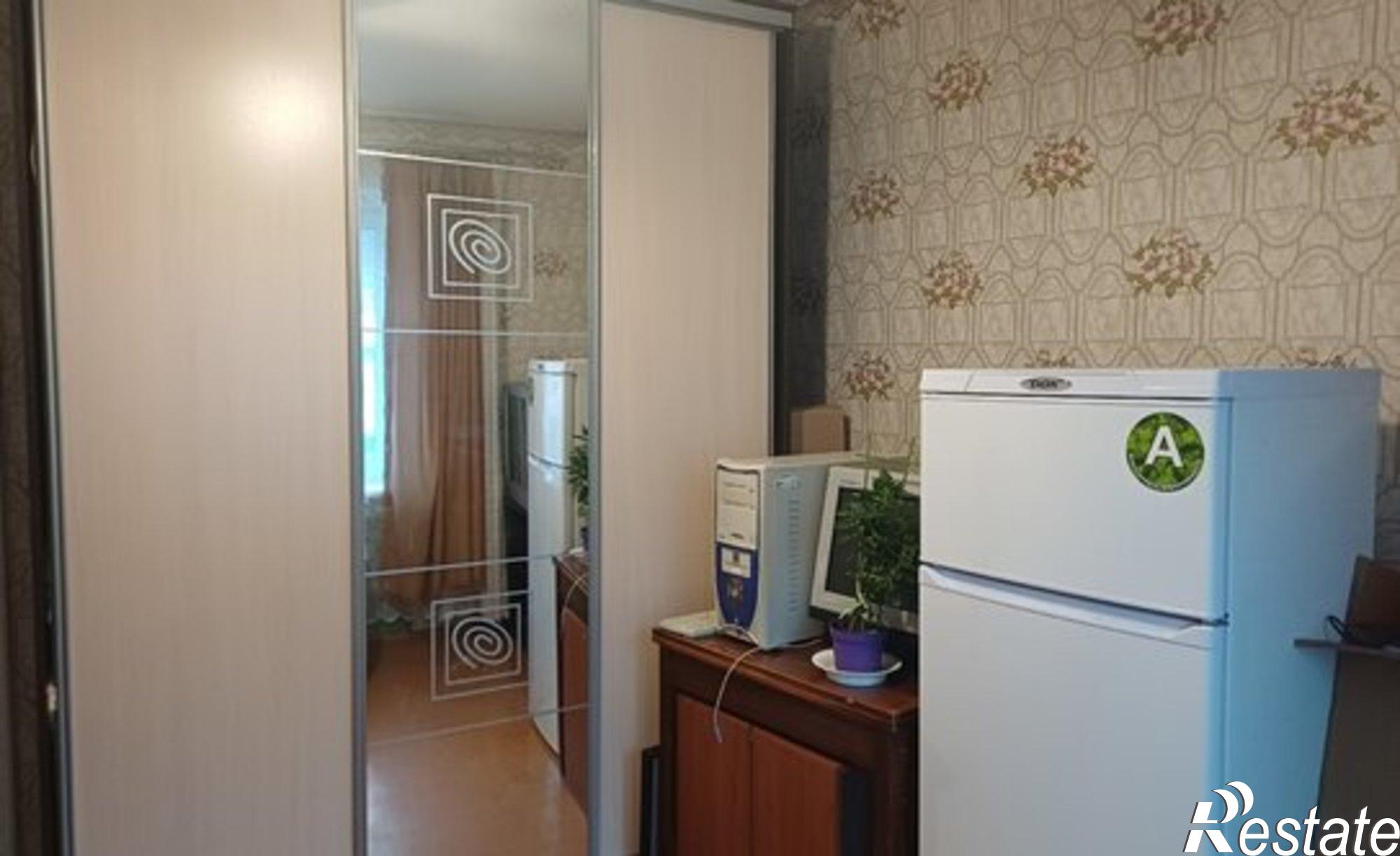 Купить квартиру за 3 560 000 рублей на улица Авиаторов, 8