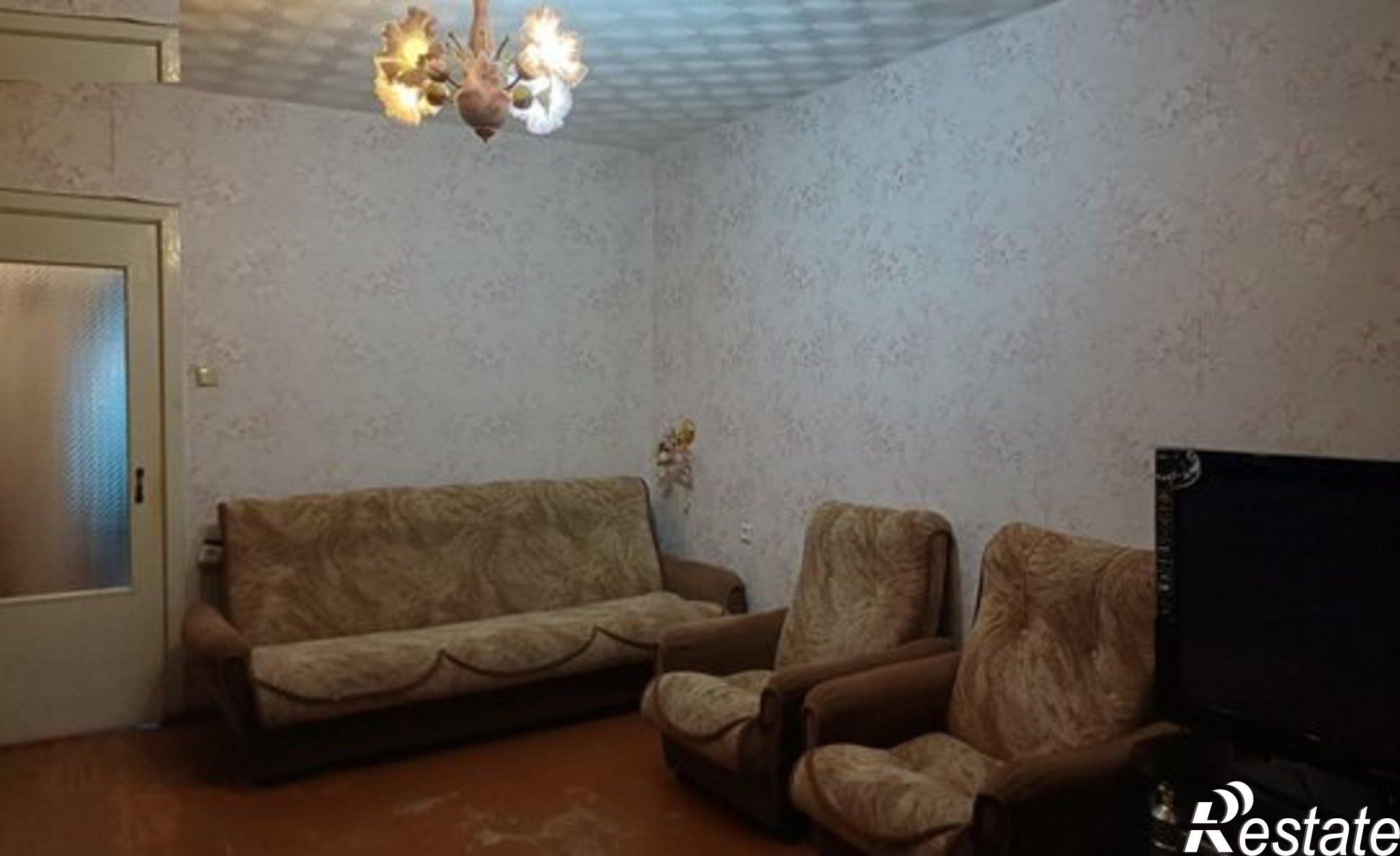 Купить квартиру за 3 560 000 рублей на улица Авиаторов, 8