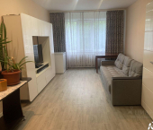 3-комн, 60кв м, этаж 1/2 ул Павла Орлова, 11