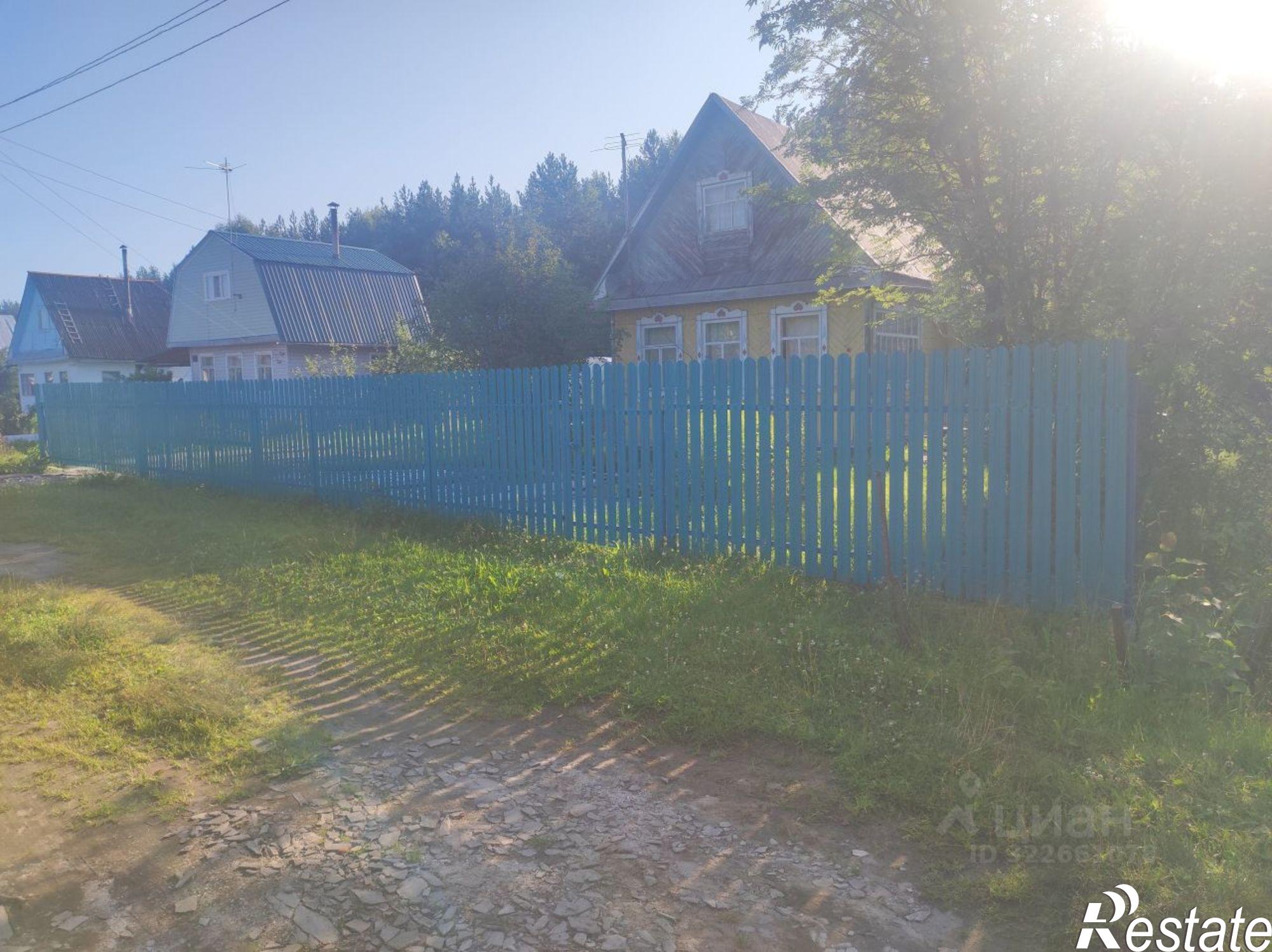 Купить дачу, дом, коттедж за 600 000 рублей