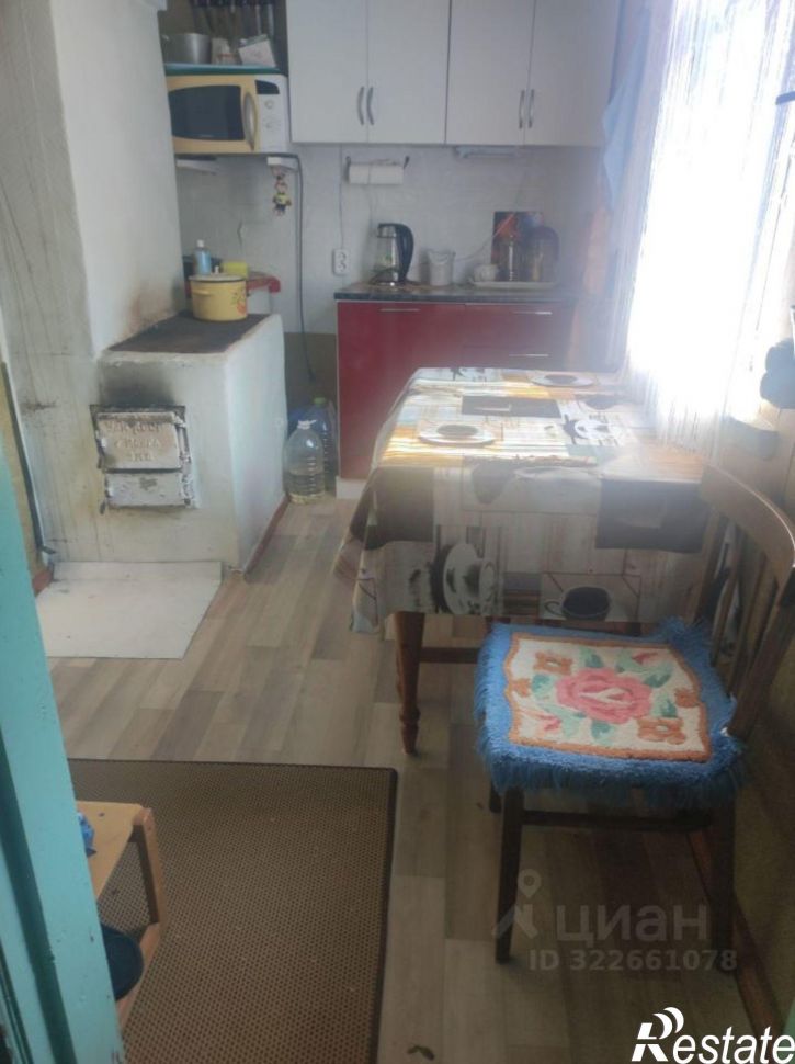 Коттедж/дом