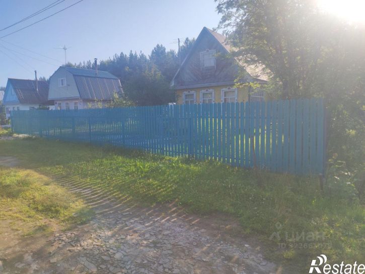 Коттедж/дом