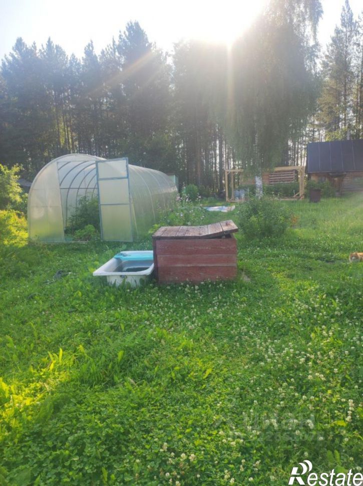 Коттедж/дом