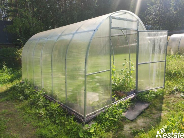 Коттедж/дом