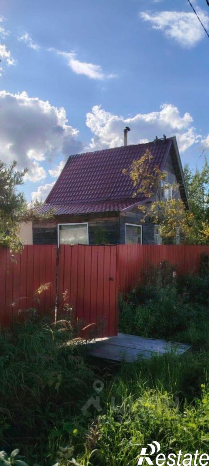 Коттедж/дом