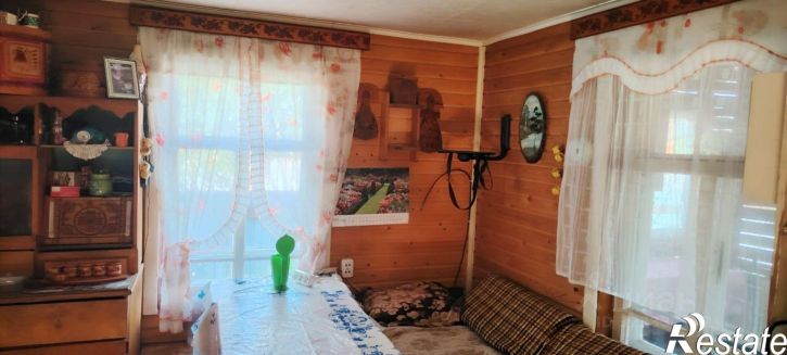 Коттедж/дом