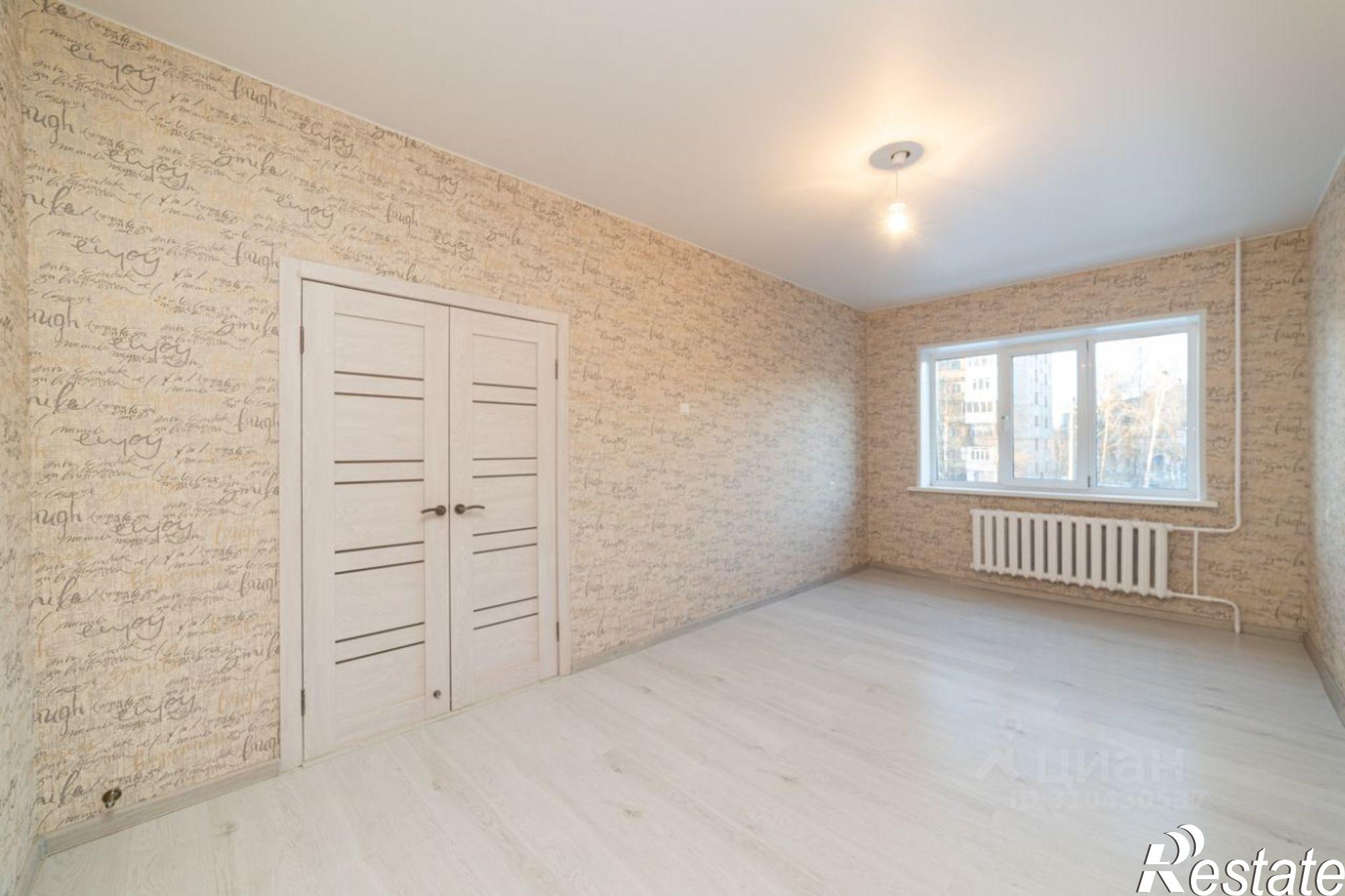 Купить квартиру за 4 700 000 рублей на Архангельск, Советская улица, 34