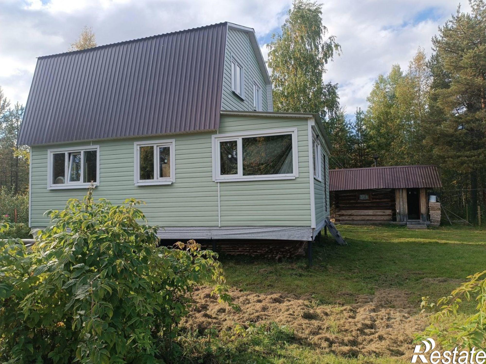 Купить дачу, дом, коттедж за 1 790 000 рублей