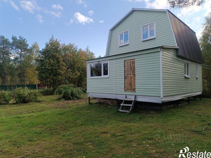 Коттедж/дом