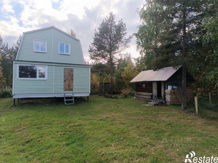 Коттедж/дом