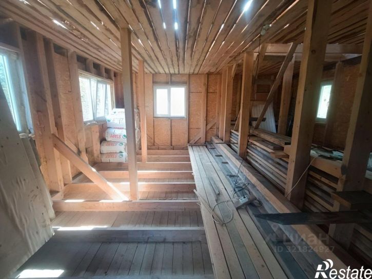 Коттедж/дом