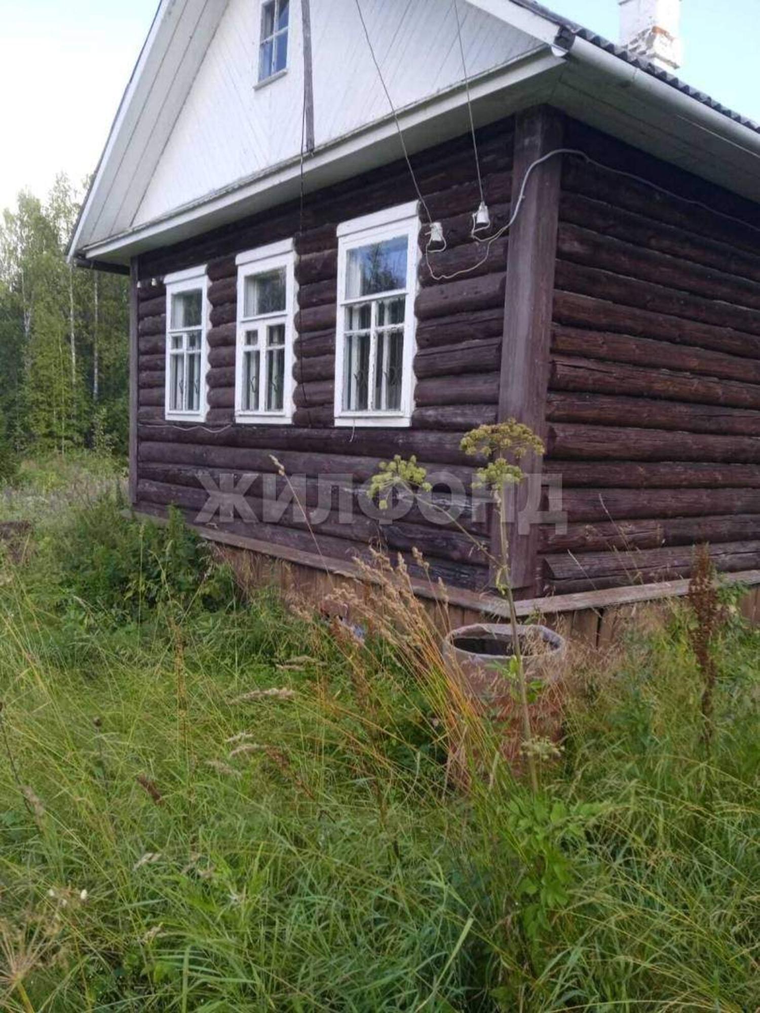 Купить дачу, дом, коттедж за 3 000 000 рублей на населенный пункт Аэропорт Васьково