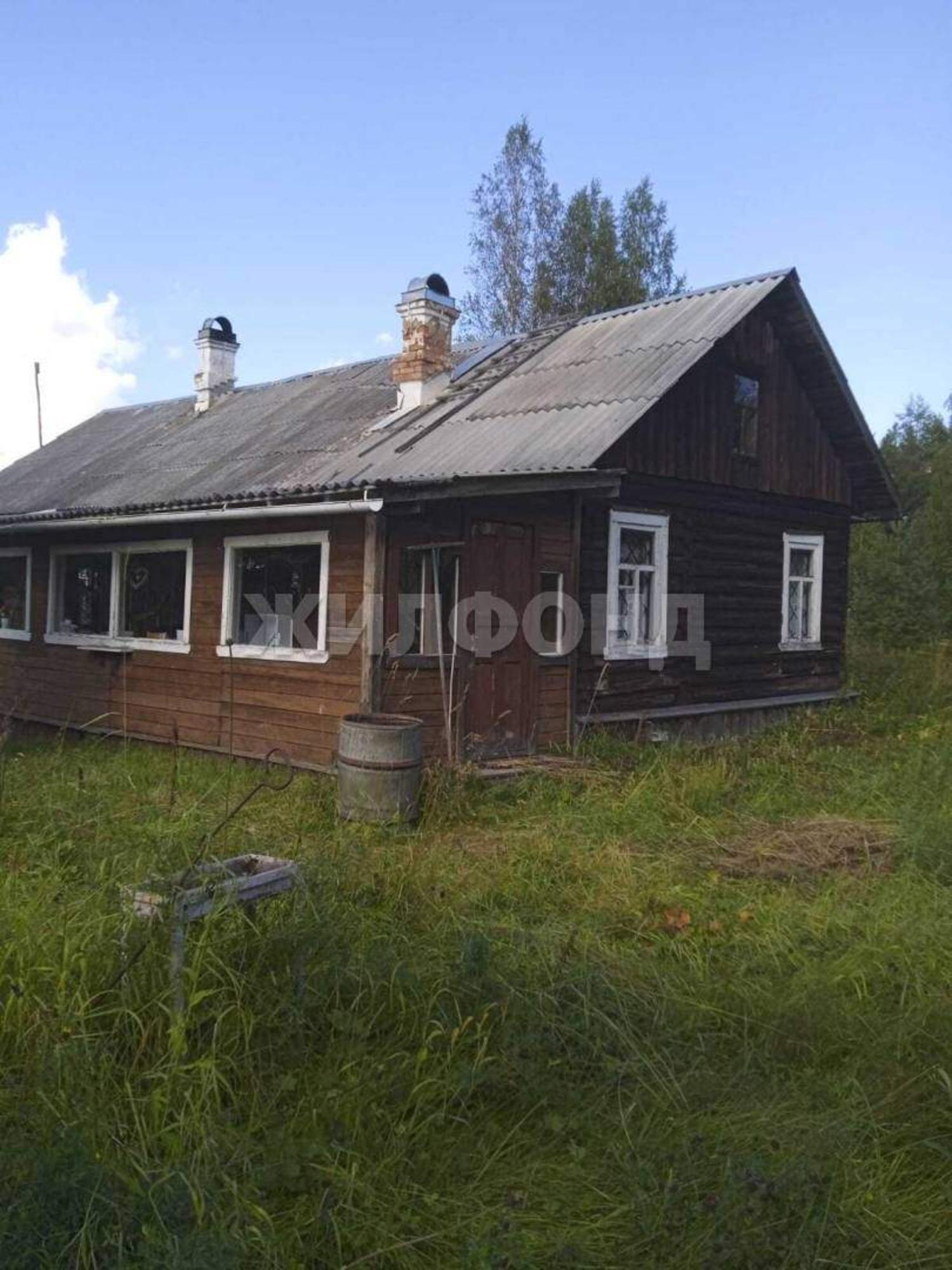 Купить дачу, дом, коттедж за 3 000 000 рублей на населенный пункт Аэропорт Васьково