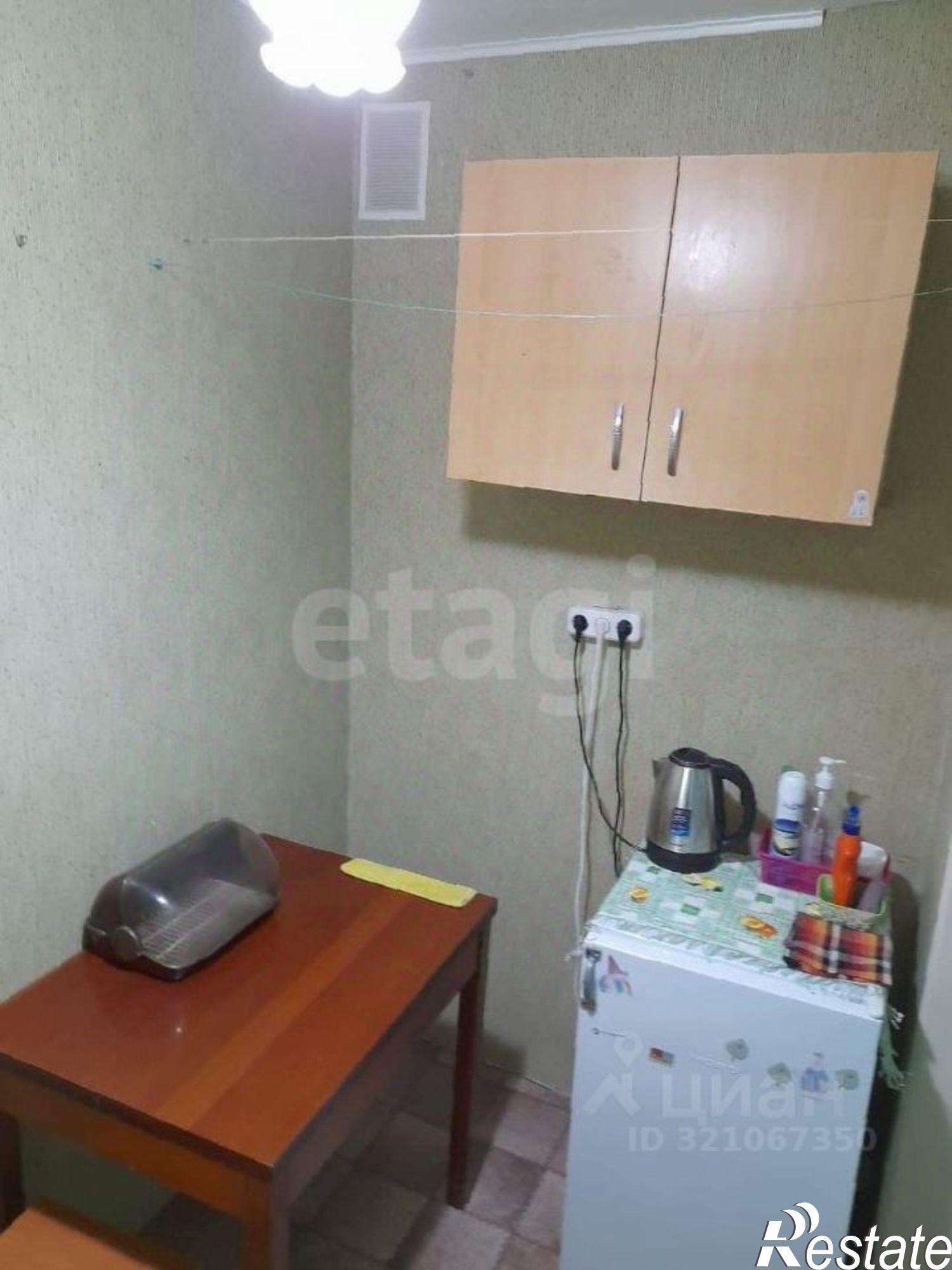 Купить комнату за 2 780 000 рублей